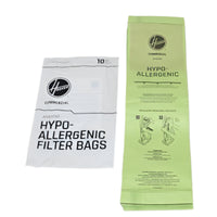 PAPER BAGS-HOOVER PRIMELITE,10PK,CH50200,CH50300