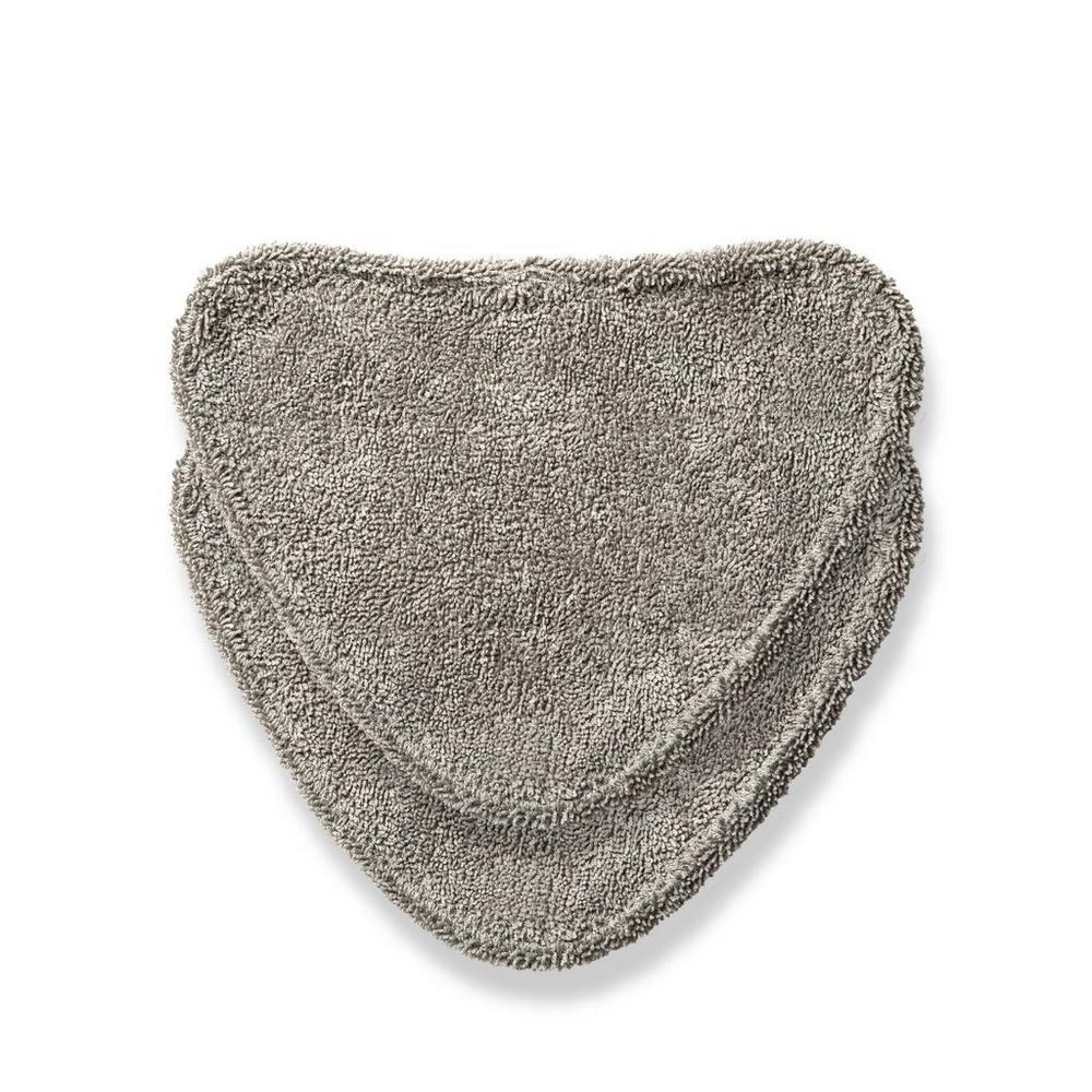 Hoover WH21000 Hard Surface Steam Mop Pads 2/PK #AH50000