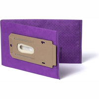 Oreck Upright Odor Fighting Value Kit- 6 CCPK8OF/ AK1CC6H Bags, 12 PKBB12DW Bags + 1 Filter & 8 Scent Tablets