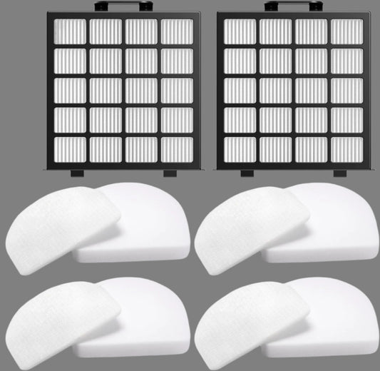 Shark AZ4000 Series Filter Set