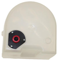 Bissell 0159041 carpet cleaner tank bottom with bladder