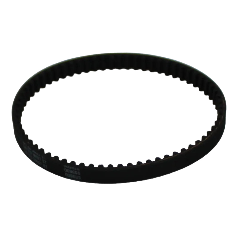 Hoover Cogged Belt 440008633 for Air Ultra and Air Ultra Lite Uprights,  1606419OPP