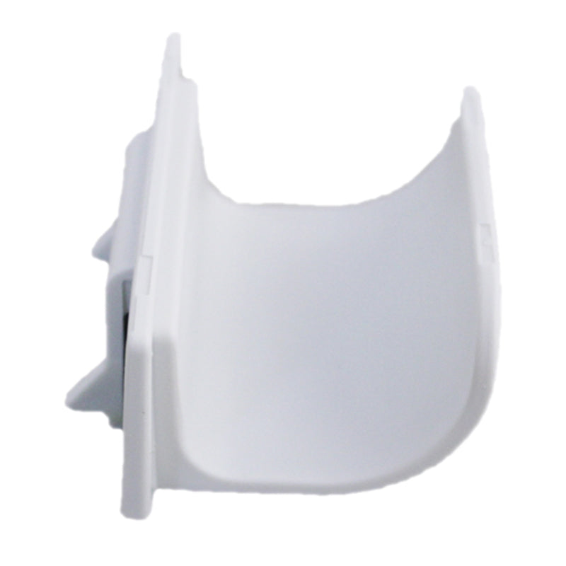 Front Flex Hose Clip For Bissell 1400, 1425, 50Y6, 3353, 3369 Little Green Cleaner #2037159, 203-7159