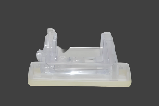 BASE TRAY,W/FURNITURE GUARD-CARPET PRO CPU-350