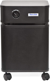 Austin Air HealthMate HM400 HEPA Air Purifier

