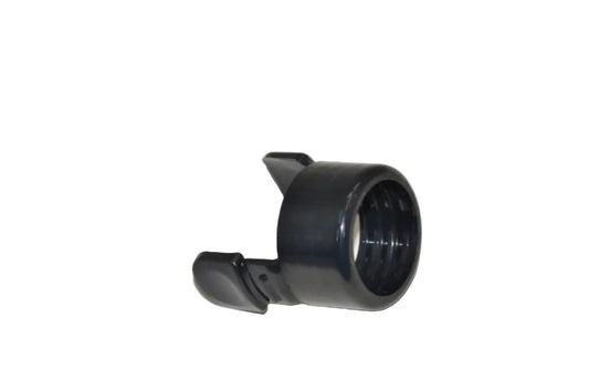 Cuff, Inlet Machine Inlet Maytag M1200 Upright Vacuum #B455-0214B