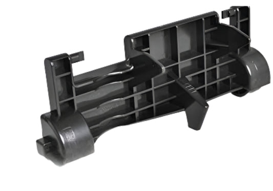 Vacuum Cleaner Roller with Axle 68C7 # 2038070