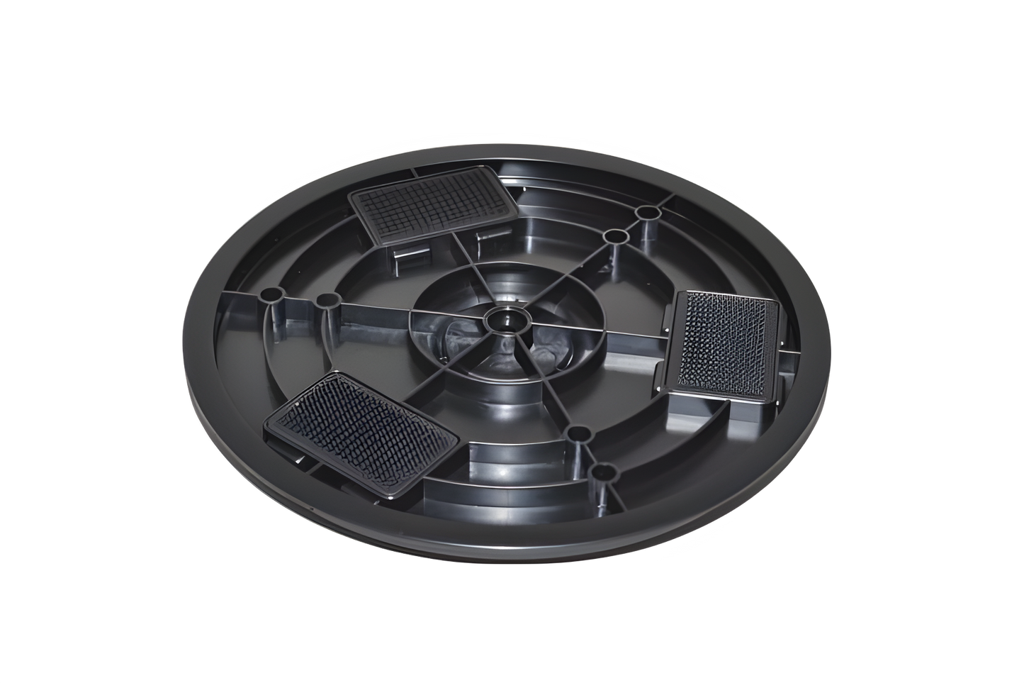 Bissell 1611579 Rotating Disk, Left Side For Spinwave mop