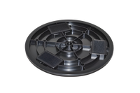 Bissell 1611579 Rotating Disk, Left Side For Spinwave mop