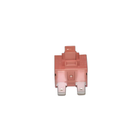 Bissell 1616197 Switch for model 2256 Bissell CleanView Swivel Rewind Pet