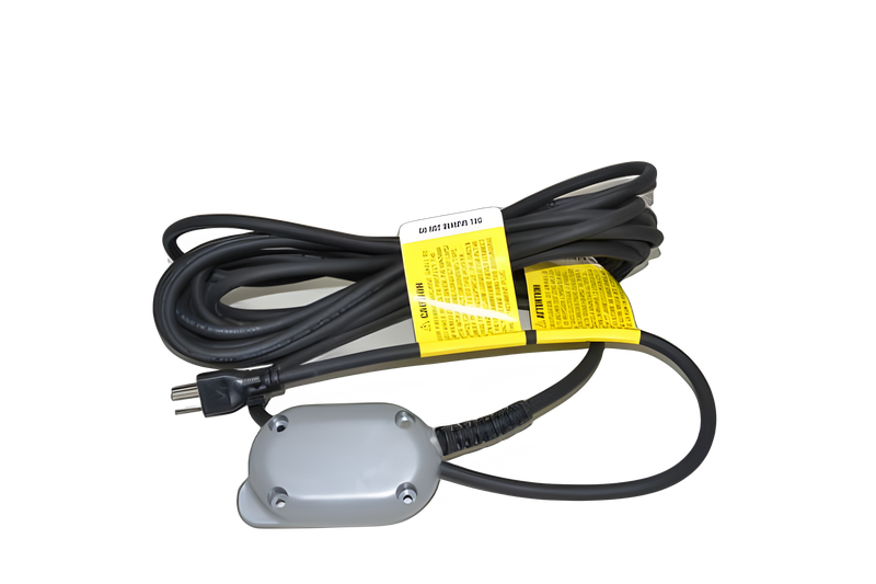 Genuine Bissell Big Green Clean Machine Power Cord 2037445 86T3 86T32, 86T38