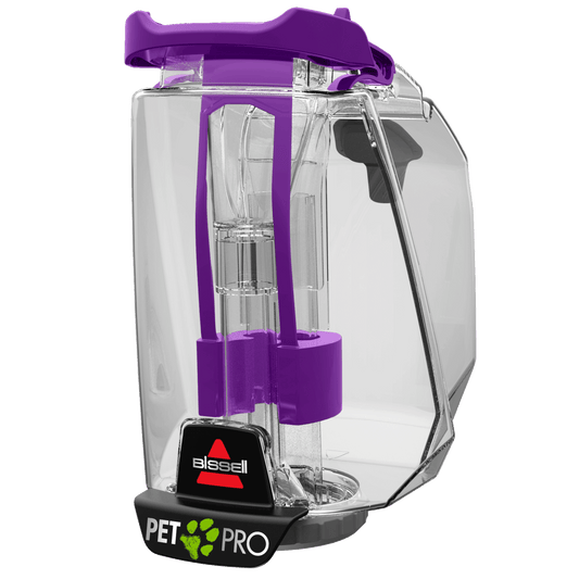Dirty Tank Assembly For Proheat Revolution