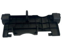 Bissell Helix Bagless Upright Vacuum Roller Assembly With Axle - 160-8224