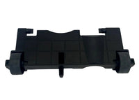 Bissell Helix Bagless Upright Vacuum Roller Assembly With Axle - 160-8224