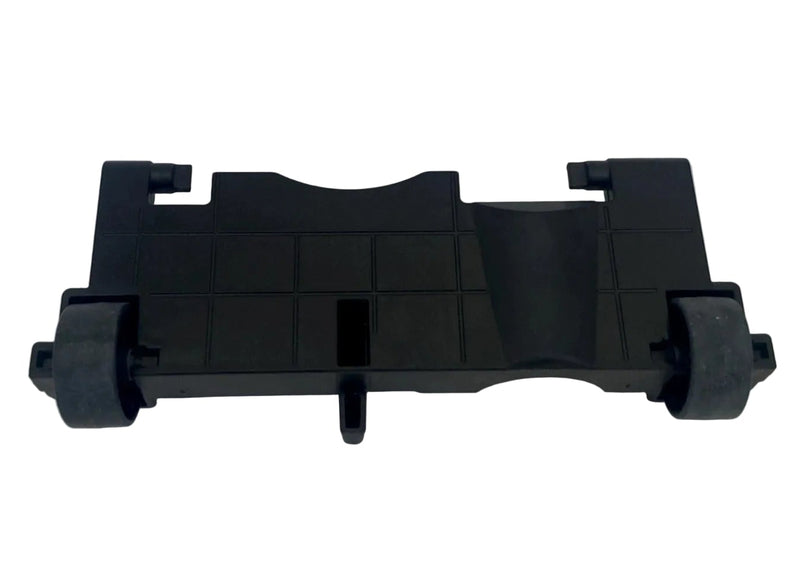 Bissell Helix Bagless Upright Vacuum Roller Assembly With Axle - 160-8224