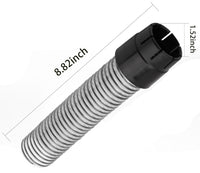 Bissell Lower Hose Assembly for Pet Hair Eraser Vacuums 1608844, 160-8844