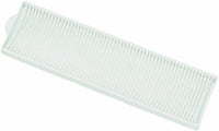 BISSELL Style 8 Post-Motor Filter for Upright Vacuums, 3091 , White , 1 Filter
