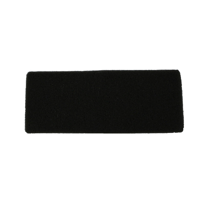 Cirrus Vacuum Cleaner Exhaust Foam Filters for CR77C  18040