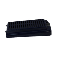 Cirrus: C-75825
COVER, COMPLETE HEPA FILTER CR89/99 BLUE