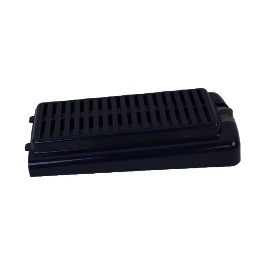Cirrus: C-75825
COVER, COMPLETE HEPA FILTER CR89/99 BLUE