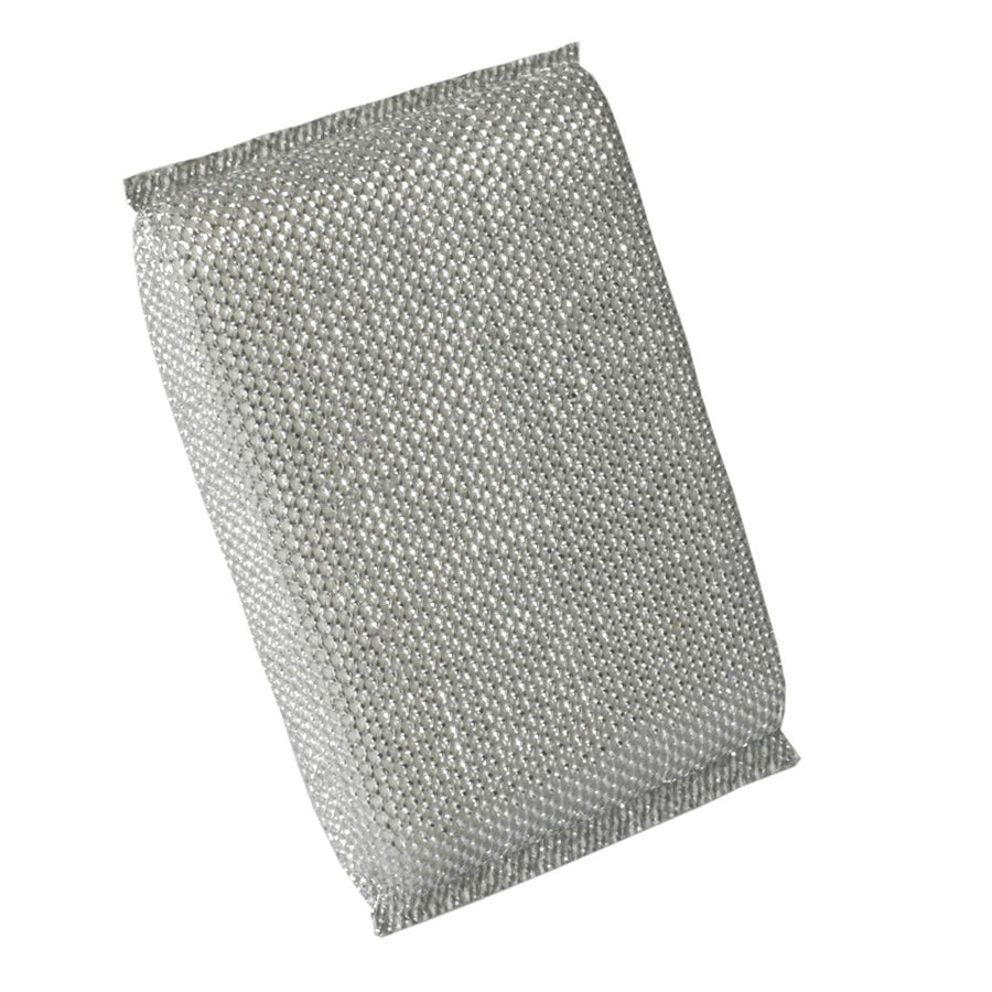 Casabella Sparkle Scrub Sponge, 4-pack
