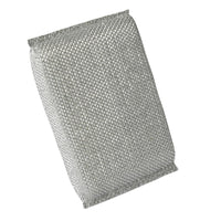 Casabella Sparkle Scrub Sponge, 4-pack
