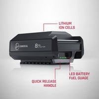 Hoover HVRPWR 40 Volt Vacuum Battery #CH27280