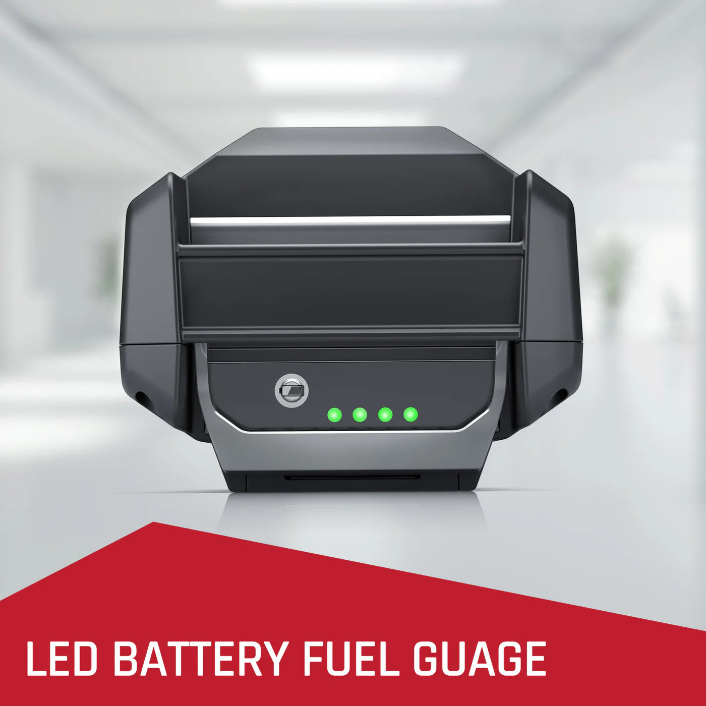 Hoover HVRPWR 40 Volt Vacuum Battery #CH27280