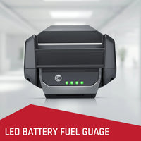Hoover HVRPWR 40 Volt Vacuum Battery #CH27280