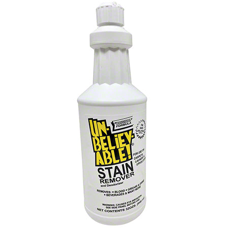 Core Unbelievable!® "Original" Stain Remover - 32 fl oz

