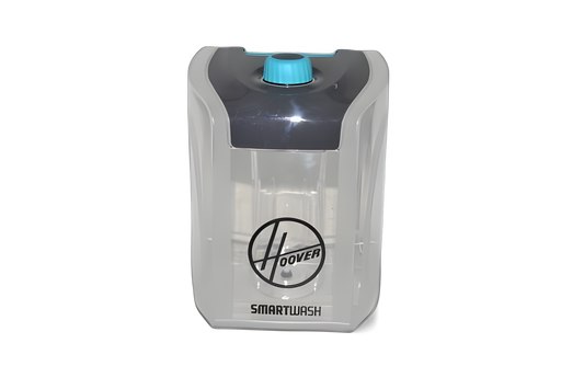 Clean Water Tank Assembly 440014439 Compatible with Hoover SmartWash Gen 2, SmartWash PET FH52000G, FH52001G, FH52002G, FH52005GCD, FH53000