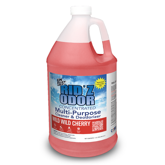 UNBELIEVABLE!® Rid'Z Odor Super - Wild Cherry