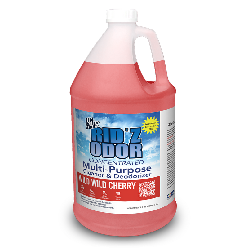 UNBELIEVABLE!® Rid'Z Odor Super - Wild Cherry