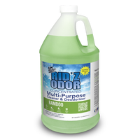 UNBELIEVABLE!® Rid'Z Odor Super -Bamboo