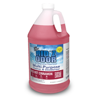 UNBELIEVABLE!® Rid'Z Odor Super - Red Hot Cinnamon