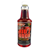 UNBELIEVABLE!® Rid'Z Odor Super - Wild Cherry