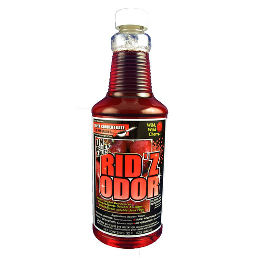 UNBELIEVABLE!® Rid'Z Odor Super - Wild Cherry