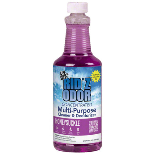 UNBELIEVABLE!® Rid'Z Odor Super - Honeysuckle