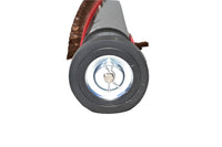 Brushroll, FBP-14PWBP Uses Lifetime Belt