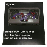 Genuine Dyson Tangle Free Turbo Tool - 925068-02 or 925067-02