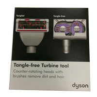 Genuine Dyson Tangle Free Turbo Tool - 925068-02 or 925067-02