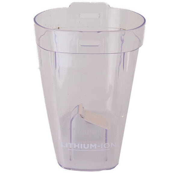 Bissell Dirt Cup For Adapt Ion, PowerLifter Pet Ion, ReadyClean Cordless etc  #1616325