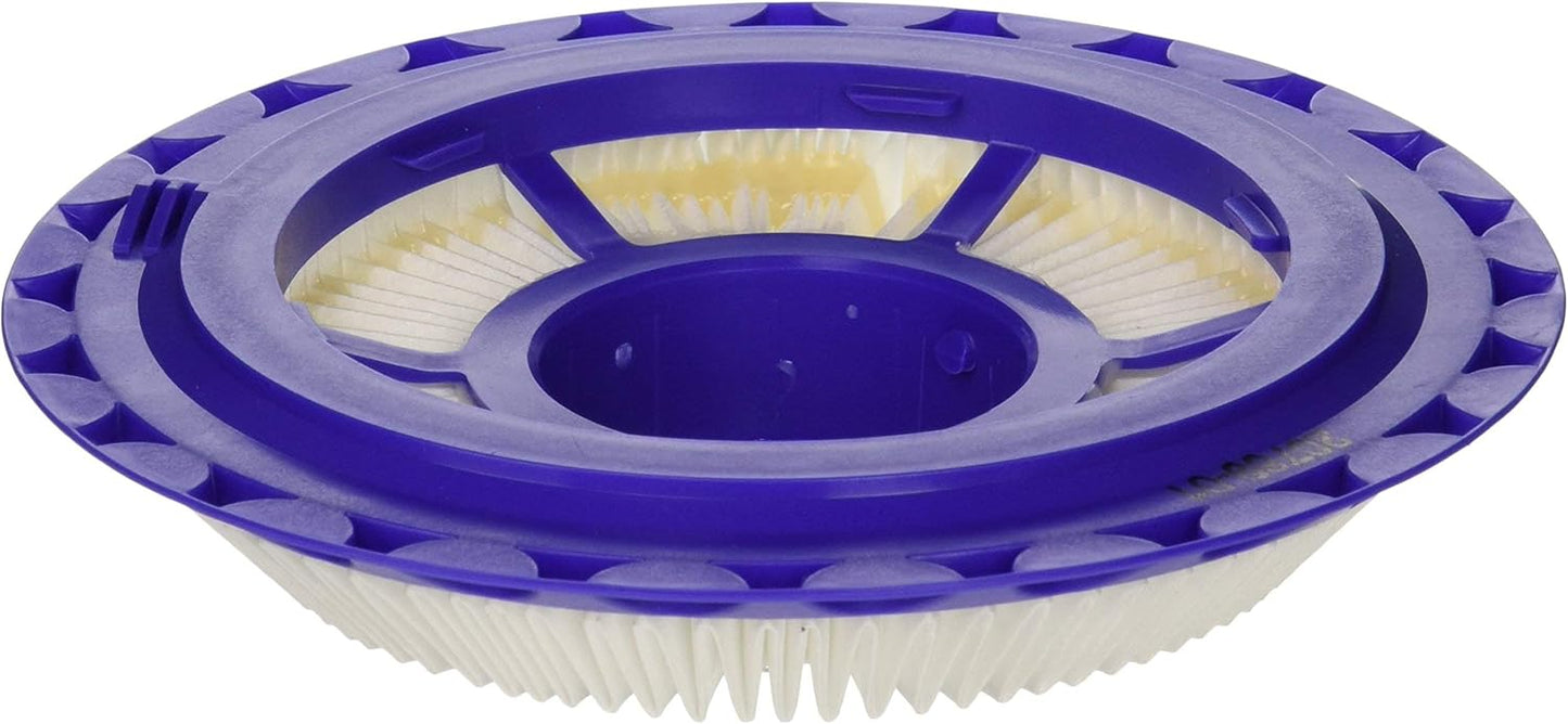Dyson 920769-01 Filter, Exhaust DC41/DC65/DC66/UP13 UP20 Round