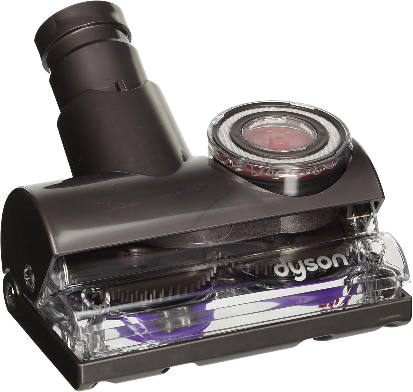 Dyson 925068-02 Turbo Tool, Tangle-Free , Gray
