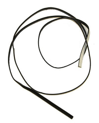 Eureka: E-46538
Gasket, 48-1/4" Foam Wide Track Bottom Plate