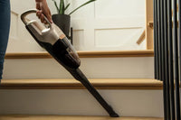 Electrolux WellQ7 EHVS35H2AQ Cordless 2-in-1 Stick Vacuum for Hard Floors, Soft Sand