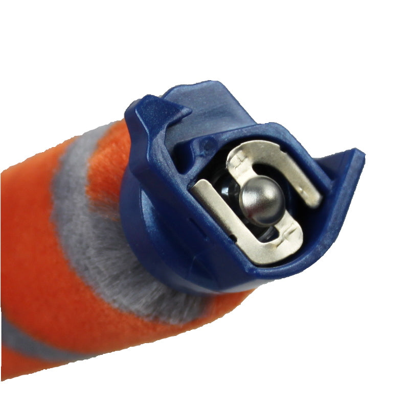 Replacement Brush Roll Kit for Shark DuoClean Vacuum Cleaner, Replaces 1147FT800 & 1148FT800