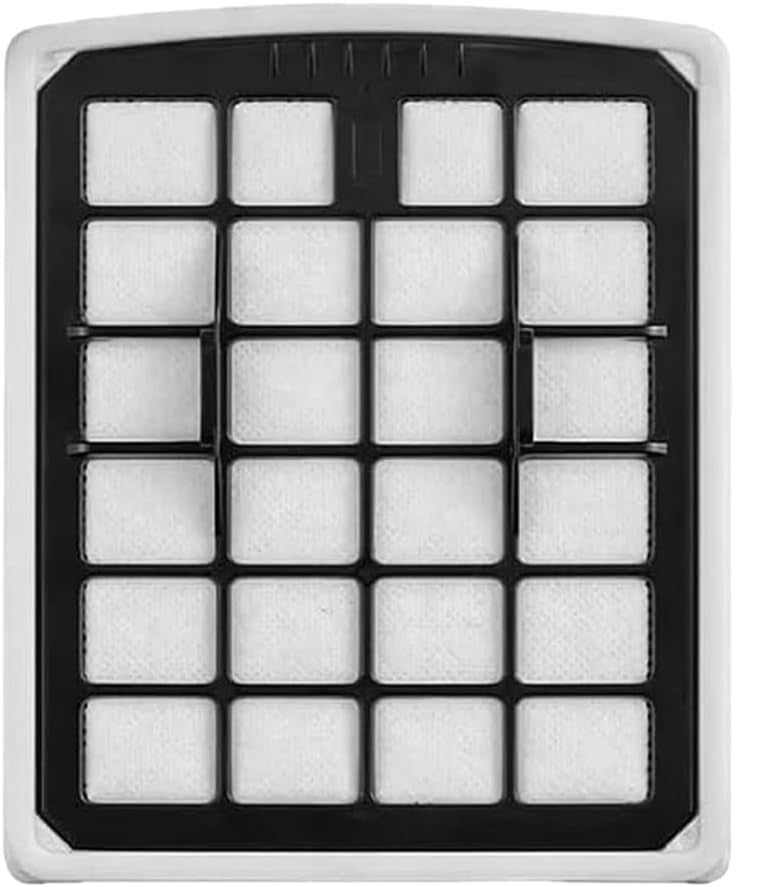 Eureka Filter Element for NEN180, NEN185, NEN186BL Canister Vacuum Cleaners