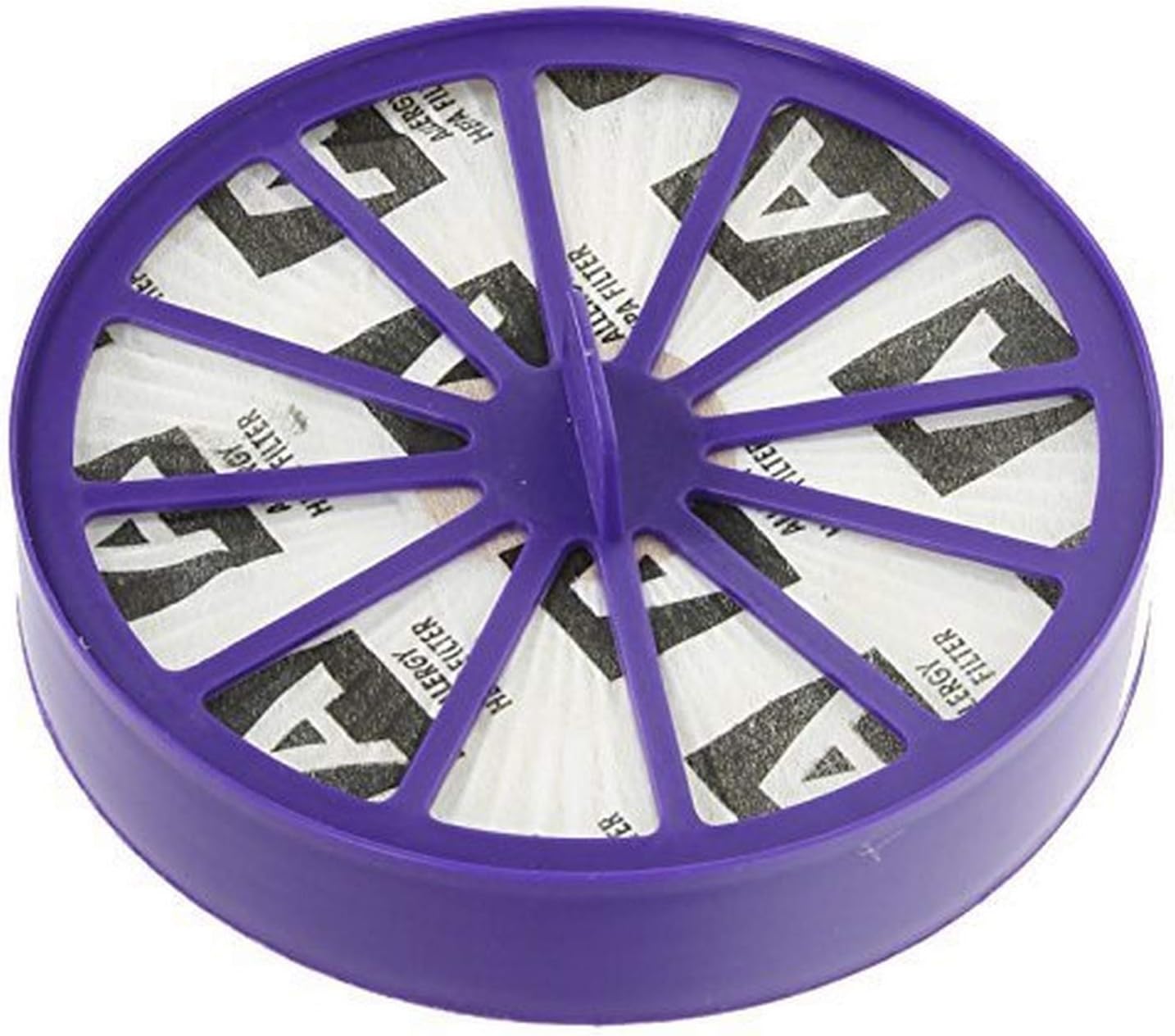 Post Motor Hepa Filter Designed to Fit Dyson DC07 / DC14 Vacuum Cleaners Compare to # 901420-02
