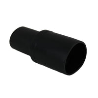 Hose Cuff With Swivel for Fitall 1 1/4 Crushproof Hose, Black #AS-3110C111